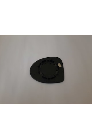 Renault Clio Symbol 2008 - 2012 Model Arası Isıtmasız Sağ Taraf Ayna Camı