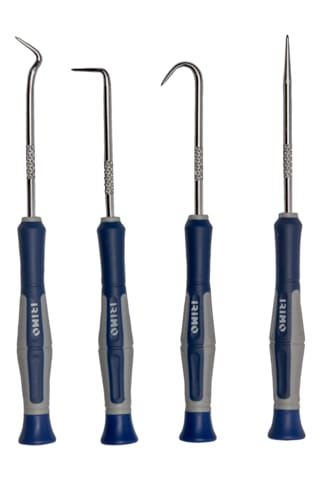 Irimo 722-4-1 Biz Takımı 4 Parça