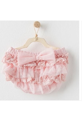 Andywawa Bebek Külot - Andywawa - Pembe - 24-ay - Ac24667-pembe-24-ay Pembe