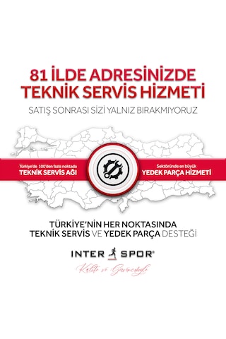 Dynamic 1001 Çalışma Istasyonu 67 Kg Plaka Ağırlıklı