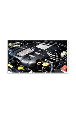 Kunzel Susuz Motor Temizleyici Sprey 500 Ml