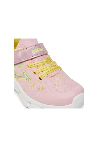 Pembe Joma Çocuk Günlük Spor Ayakkabı Space Jr 2529 Jspacs2529v Pembe