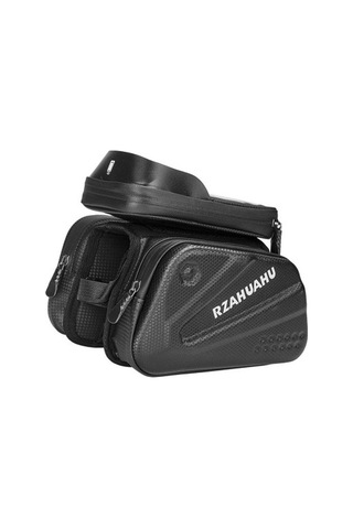 Tongxida 3-in-1 Sıvalama Ve Telefon Konsolu Koltuk Çantası Siyah Siyah