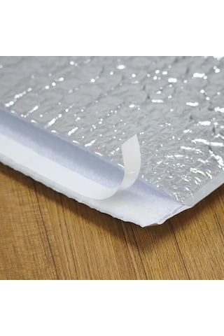 Cool Mailer - Yalıtımlı Soğuk Zincir Torbası 45x35+5 Cm - 25 Adet