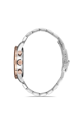 Romanson Tm8a12hmjjasr5 44 Mm Metal Erkek Kol Saati