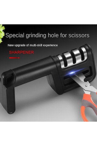 Hanyang Ev Hızlı Hareketli Bıçak, Taşlama Mutfak Aracı, Taşlama Bıçağı, Elmas Kesim Çok Fonksiyonlu Sebze Taşlama Aracı 09