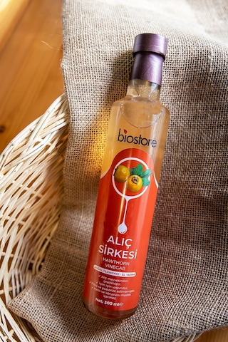 Biostore Doğal Alıç Sirkesi 500 Ml
