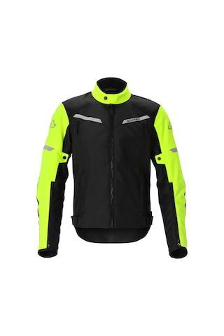 Acerbis Ce X-Street Mont Sarı - Siyah
