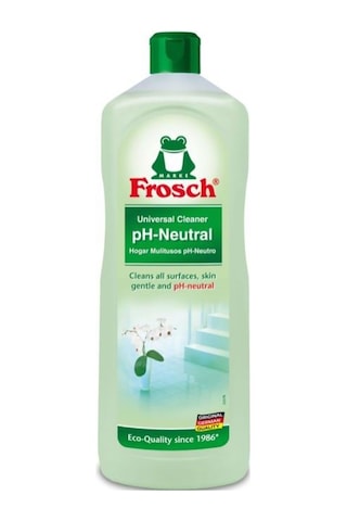 Frosch Ph-Nötr Çok Amaçlı Temizleyici 1 L