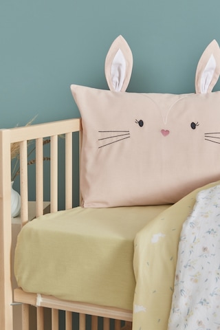 Karaca Home Bebek Bunny Nevresim Takımı 200.22.12.0081