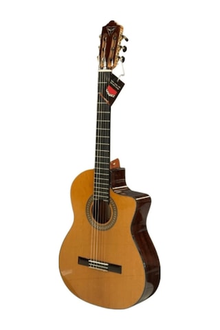 Mod30 Klasik Gitar Kahverengi Mod30 Klasik Gitar Kahverengi