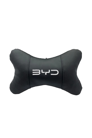 Byd Oto Boyun Yastığı 2 Adet 2 Adet