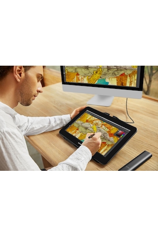 XP-Pen Artist Pro 16TP Grafik Ekran Tablet