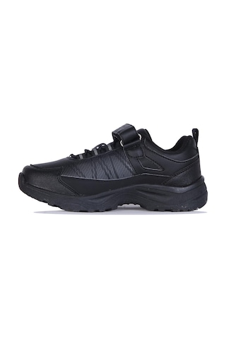 Jump 29195ft Cilt Kışlık Erkek Çocuk Snekaer Spor Ayakkabı 001