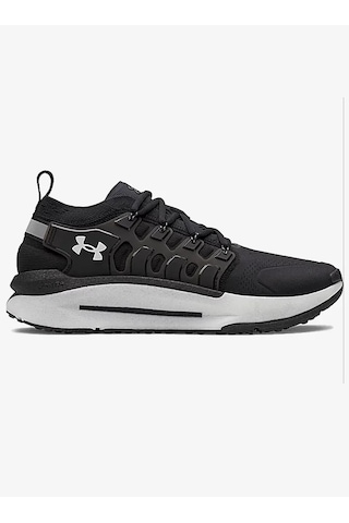 Under Armour 6007183-001 Phantom X Erkek Günlük Spor Ayakkabı Siyah