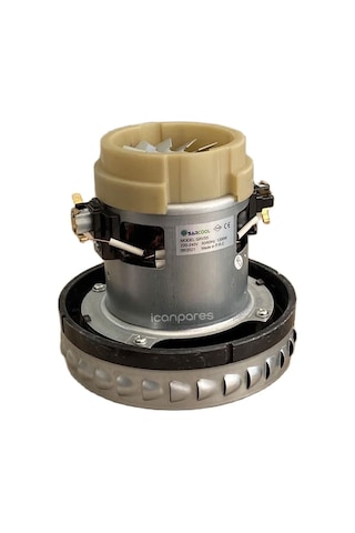 Teba İle Uyumlu Th-2800 Ks Süpürge Motoru