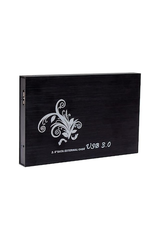 Pm-5791 2.5 Sata Usb 3.0 Harici Harddisk Kutusu
