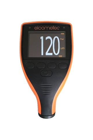 Elcometer A-311cfnfbi (demir+alüminyum)boya Kalınlık Ölçüm Cihazı N11.38