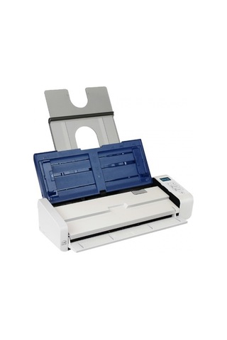 Xerox 100N03261 Portable Travel Duplex Sayfa Beslemeli A4 Mobil Tarayıcı