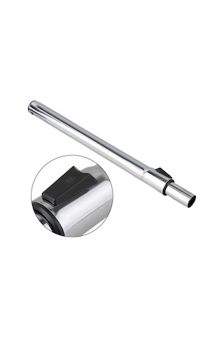 Nılfısk Vp 300 Eco Teleskopik Süpürge Borusu (505507851)