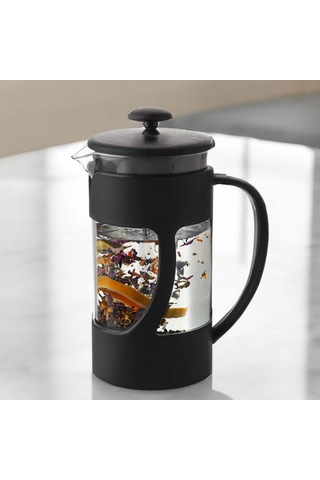Masa Lambası & Kupa & Çubuk Tütsü & Filtre Kahve & French Press Premium Hediye Seti
