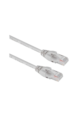 S-link Sl-cat601 Cat6 Patch 1mt Kablo Gri 1923 1