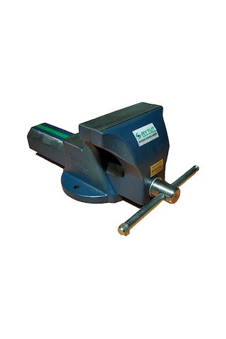 Aytut 150mm Tezgah Mengene