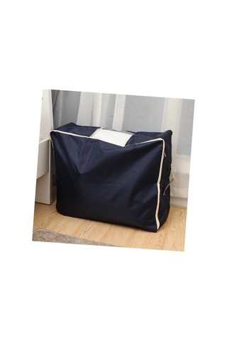 Silkroadselect Yorgan Saklama Çantası Giyim Saklama Torbaları Yönetici Yorgan 28c Oxford Bagaj Çantası 7ge2bj