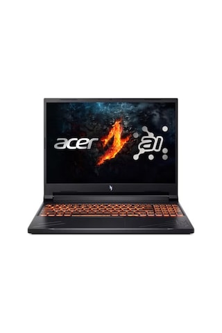 Acer Nitro V 16 ANV16-71-751Z NH.QTMEY.001 i7-14650HX 16 GB 512 GB SSD 8 GB RTX4060 16" W11H Dizüstü Bilgisayar