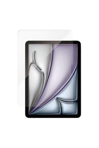 Panzerglass Apple Uyumlu iPad Air 11" 2025-2024 Uwf Uygulama Aparatlı Ekran Koruyucu