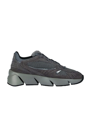 E Rtca002 Cam Sand/ric/tela Sneaker Günlük Erkek Lu68601 Paciotti Men Shoe Bej