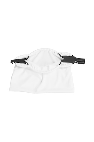 Hangfox Yüksek Dal Meyve Toplayıcı, Tungsten Çelik Bıçaklı, Geniş Kapasiteli Depo Çantası İle El Verimli Hasat Aleti