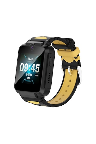 Tcl MT42X Movetime 2 Akıllı Saat (Distribütör Garantili)