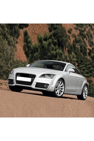 Audi Tt 2011-14 Klima Polen Filtresi Anti Virüs Alerjen 1k1819669