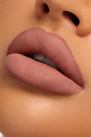 Sheglam Mat Allure Uzun Süre Kalıcı Sıvı Ruj Rujlar Naked Brunch