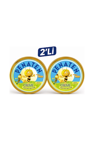 Penaten Bebek Kremi, 150 Ml