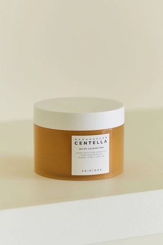 Madagascar Centella Quick Calming Pad- Pürüz Karşıtı Ve Yatıştırıcı Pamuk Ped 130ml