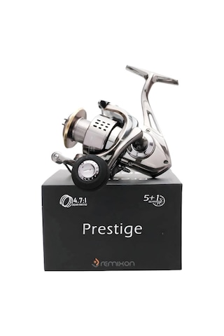 Oslo Fishing Team 360cm Tam Takım Olta Seti