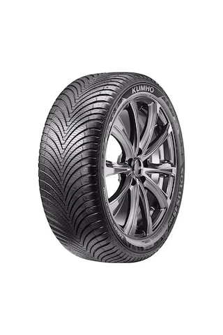 Kumho 205/55R16 91H M+S 3Pmsf Solus 4S Ha32 Dört Mevsim Lastiği 2025