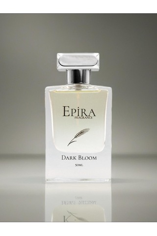 Epira Fragrance Dark Bloom Kadın Parfüm EDP 50 ML