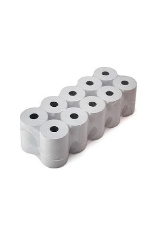Termal Yazar Kasa ve Pos Rulosu 56 MM x 16 M 10 Adet 1 Paket
