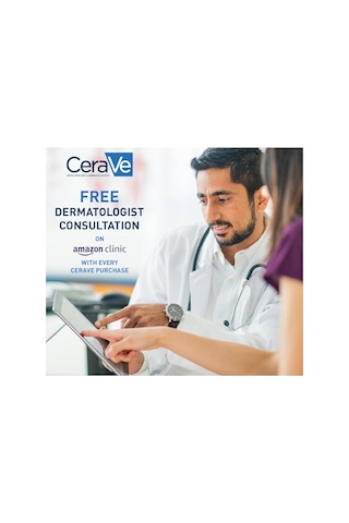 Cerave Nemlendiren Temizleyici Kuru Ve Normal Ciltler 473 Ml Acai Üzümü