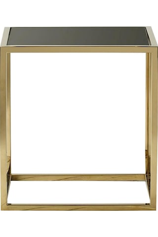 Waleska Gold Metal&cam Yan Sehpa