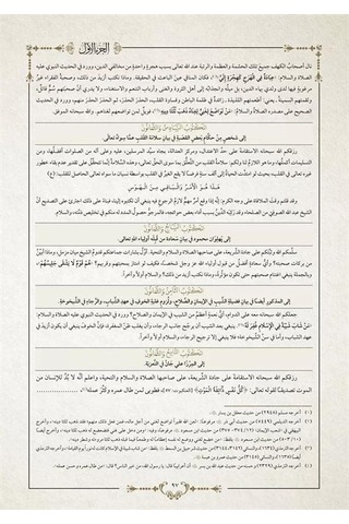 Mektubat-ı Rabbani Arapça Yeni Dizgi-tahkikli 2 Cilt Takım, R...