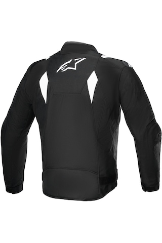 Alpinestars T-sp1 V2 Wp Mont Siyah - Beyaz