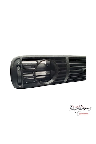 Audi A3 8l Seat Leon Seat Toledo Iı Orta Havalandırma Gösterge Podu