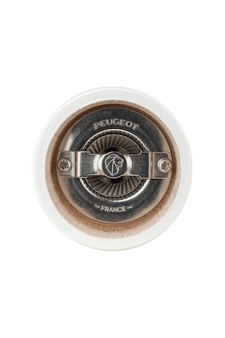 Peugeot Bistrorama İnci Gri Karabiber Değirmeni 10 Cm 42103 Gri
