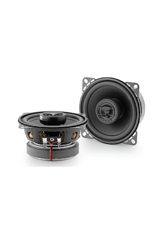 FOCAL ACX100 10cm Koaksiyel Hoparlör