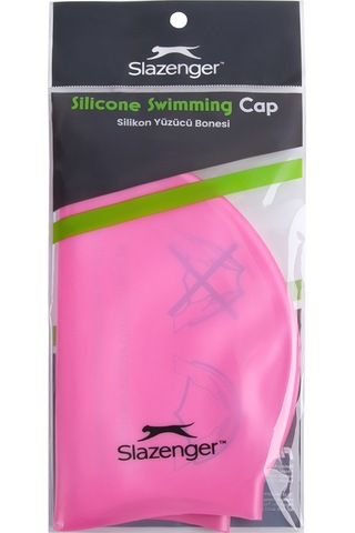 Slazenger Sn00 Opp Bag Unisex Bone Pembe