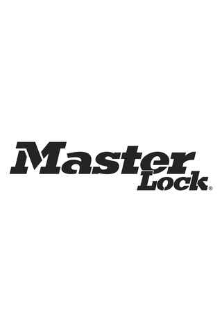 Master Lock 130eurd Prinç Anahtar Asma Kilit, Altın, 4,9 X 3 X 1,2 Cm